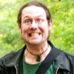 International Joke Day - Internationaler Witze-Tag. Kuriose Feiertage - 1. Juli © 2020 Sven Giese