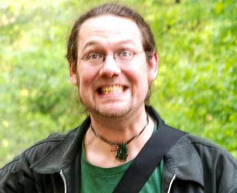 International Joke Day - Internationaler Witze-Tag. Kuriose Feiertage - 1. Juli © 2020 Sven Giese