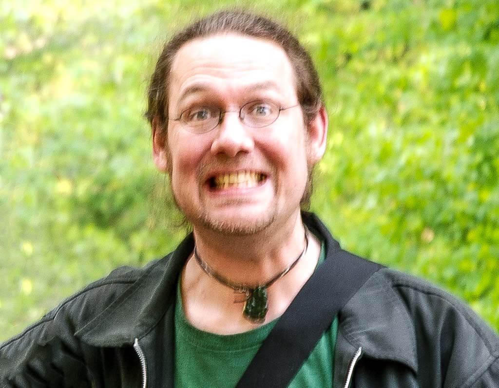 International Joke Day - Internationaler Witze-Tag. Kuriose Feiertage - 1. Juli © 2020 Sven Giese