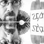 Internationaler Tag des Ambigramms - International Ambigram Day. Kuriose Feiertage - 20. Juli © 2019 Sven Giese