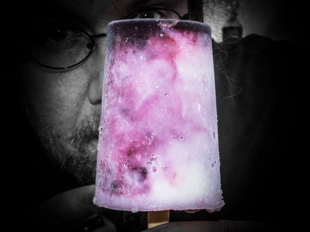 National Ice Cream Day - Tag des Eiscreme in den USA. Kuriose Feiertage - dritter Sonntag im Juli © 2016 Sven Giese - Bild 1