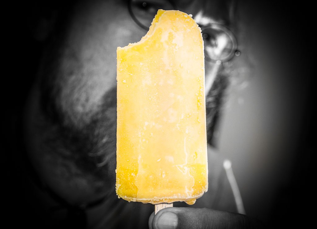 National Ice Cream Day - Tag des Eiscreme in den USA. Kuriose Feiertage - dritter Sonntag im Juli © 2016 Sven Giese - Bild 3