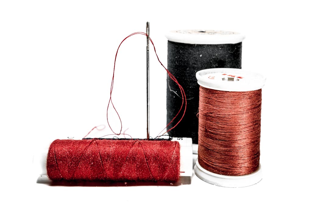 National Thread The Needle Day - Nadel-Einfädelungstag in den USA. Kuriose Feiertage - 25. Juli © 2016 Sven Giese - Bild 1 National Thread The Needle Day - Nadel-Einfädelungstag in den USA. Kuriose Feiertage - 25. Juli © 2016 Sven Giese - Bild 1