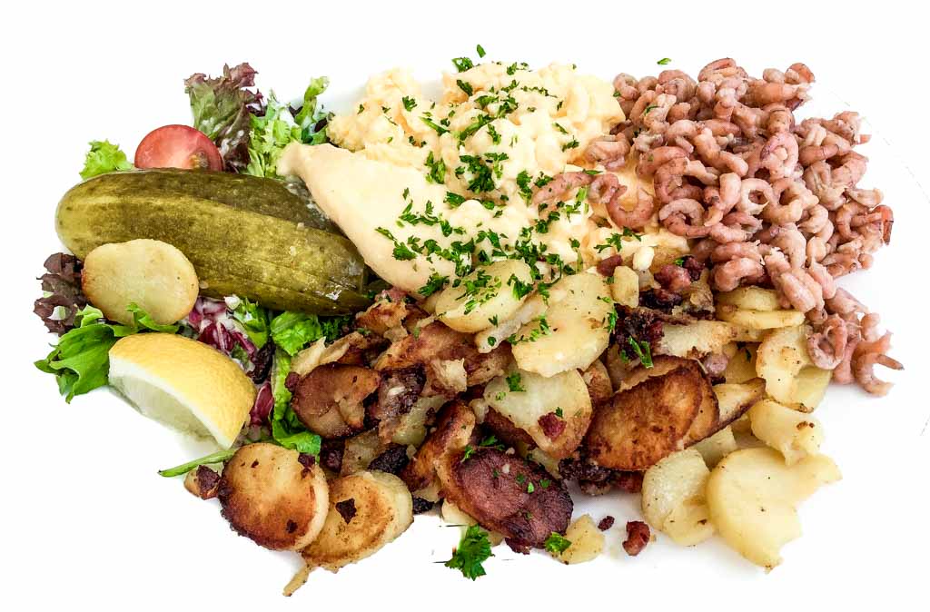 National Culinarians Day - Tag der Kulinariker in den USA. Kuriose Feiertage - 25. Juli © 2016 Sven Giese - Bild 2