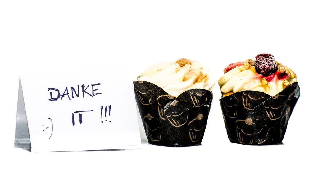 System Administrator Appreciation Day - Ehrentag des Sysadmins. Kuriose Feiertage - letzter Freitag im Juli © 2016 Sven Giese