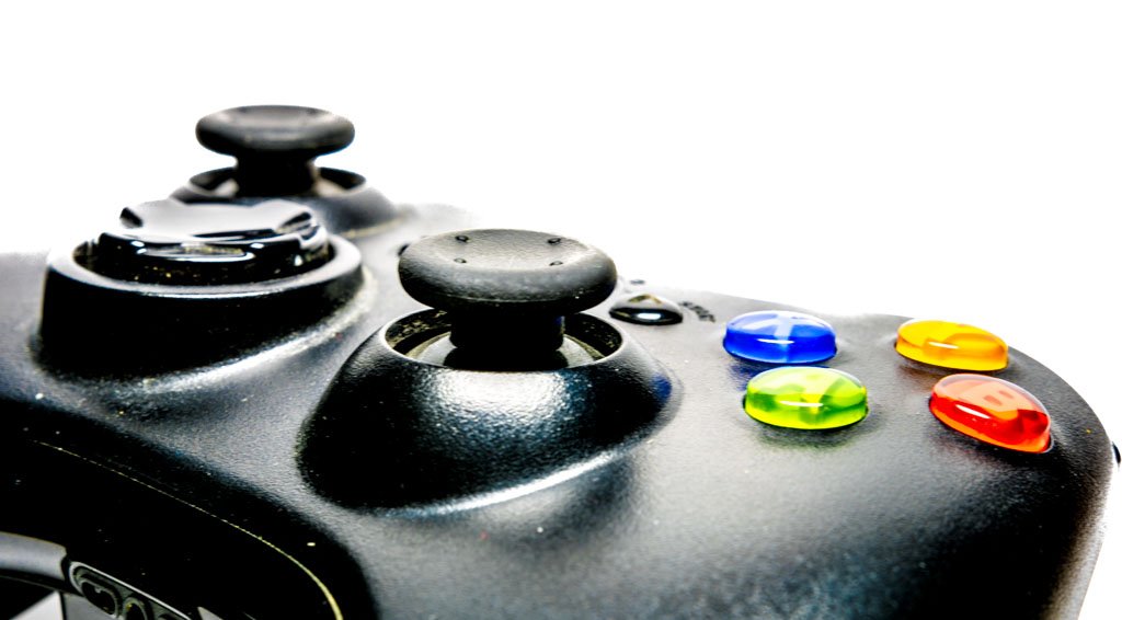 Video Games Day - Tag der Videospiele in den USA. Kuriose Feiertage - 8. Juli © 2016 Sven Giese - Bild 2