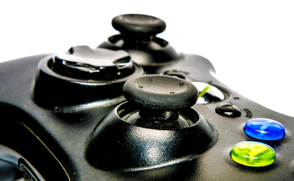 Video Games Day - Tag der Videospiele in den USA. Kuriose Feiertage - 8. Juli © 2016 Sven Giese - Bild 1