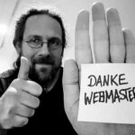 Take Your Webmaster To Lunch Day - Lade-Deinen-Webmaster-zum-Essen-ein-Tag. Kuriose Feiertage - 6. Juli © 2019 Sven Giese