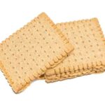 National Graham Cracker Day - Tag des Graham Cracker in den USA. Kuriose Feiertage - 5. Juli © 2020 Sven Giese