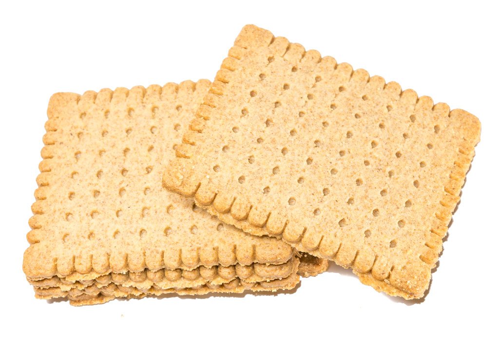 National Graham Cracker Day - Tag des Graham Cracker in den USA. Kuriose Feiertage - 5. Juli © 2020 Sven Giese - Bild 3