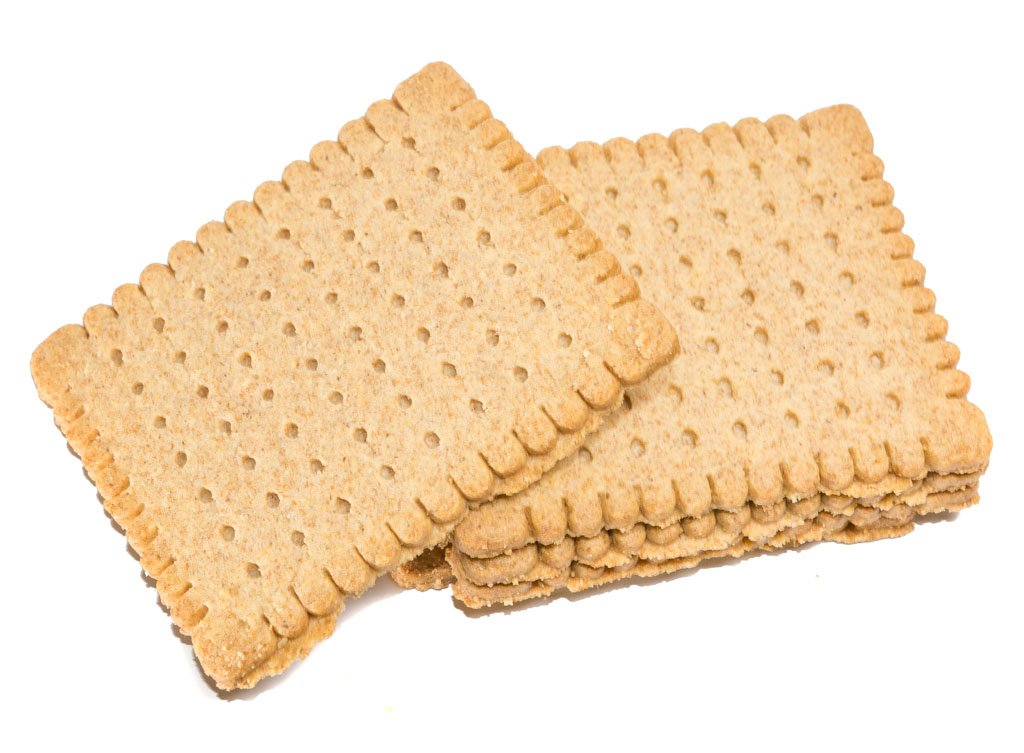 National Graham Cracker Day - Tag des Graham Cracker in den USA. Kuriose Feiertage - 5. Juli © 2020 Sven Giese - Bild 1