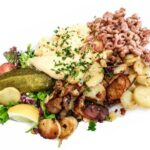 National Culinarians Day - Tag der Kulinariker in den USA. Kuriose Feiertage - 25. Juli © 2019 Sven Giese