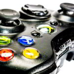 Video Games Day - Tag der Videospiele in den USA. Kuriose Feiertage - 8. Juli © 2019 Sven Giese