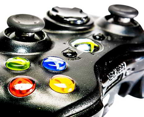 Video Games Day - Tag der Videospiele in den USA. Kuriose Feiertage - 8. Juli © 2019 Sven Giese
