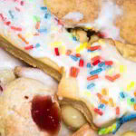 National Sugar Cookie Day - Tag der Zuckerplätzchen in den USA. Kuriose Feiertage - 9. Juli © 2019 Sven Giese