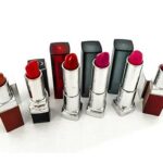 National Lipstick Day - Tag des Lippenstifts in den USA. Kuriose Feiertage - 29. Juli © 2019 Sven Giese