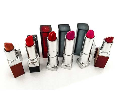 National Lipstick Day - Tag des Lippenstifts in den USA. Kuriose Feiertage - 29. Juli © 2019 Sven Giese