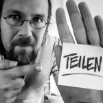 National Give Something Away Day - Tag des Teilens in den USA. Kuriose Feiertage - 15. Juli © 2019 Sven Giese
