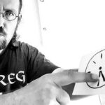 Zuspätkommtag. Kuriose-Feiertage - 30. Juli © 2019 Sven Giese