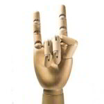 Dia internacional do Rock in Brasilien – International Day of Rock. Kuriose Feiertage - 13. Juli © 2019 Sven Giese