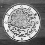 Eino Leinon päivä - der Geburtstag von Eino Leino in Finnland. Kuriose Feiertage - 6. Juli © 2019 Sven Giese