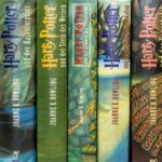 Harry Potters Geburtstag. Kuriose Feiertage - 31. Juli © 2019 Sven Giese