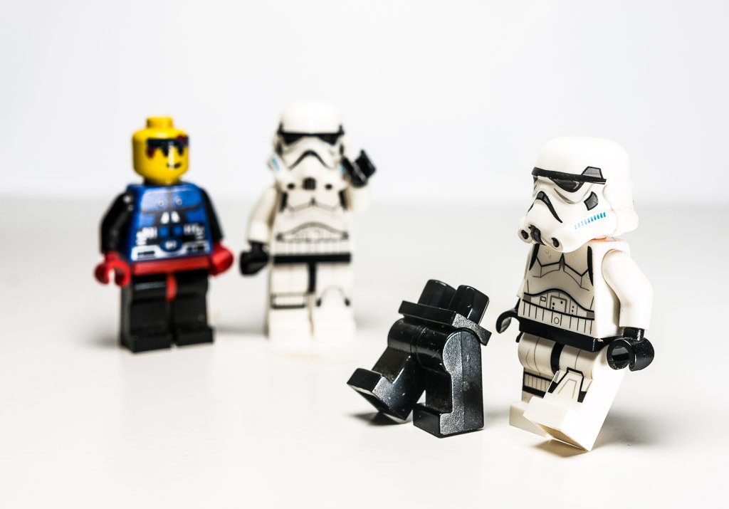 Take your Pants for a Walk Day - Geh-mit-deiner-Hose-spazieren-Tag in den USA. Kuriose Feiertage - 27. Juli © 2017 Sven Giese