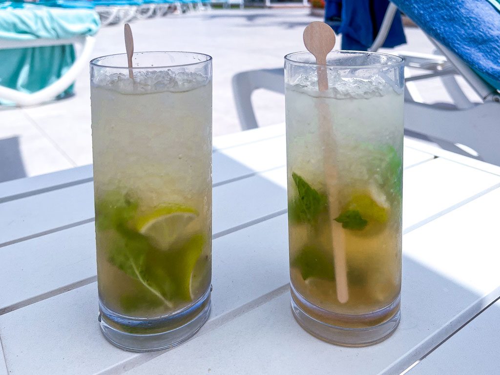 National Mojito Day - Mojito-Tag in den USA. Kuriose Feiertage - 11. Juli © 2022 Sven Giese - Bild 3 National Mojito Day - Mojito-Tag in den USA. Kuriose Feiertage - 11. Juli © 2022 Sven Giese - Bild 3