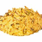 National Mac and Cheese Day - Tag der Käse-Makkaroni in den USA. Kuriose Feiertage - 14. Juli © 2019 Sven Giese