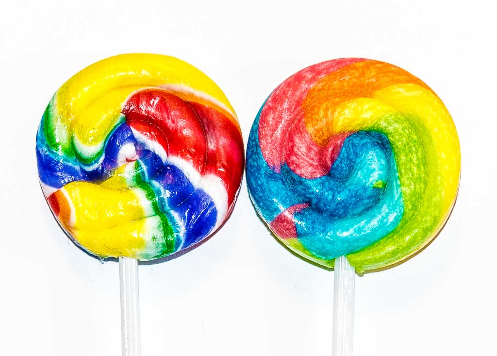 National Lollipop Day - Lollipop-Tag in den USA. Kuriose Feiertage - 20. Juli © 2018 Sven Giese - Bild 1 National Lollipop Day - Lollipop-Tag in den USA. Kuriose Feiertage - 20. Juli © 2018 Sven Giese - Bild 1