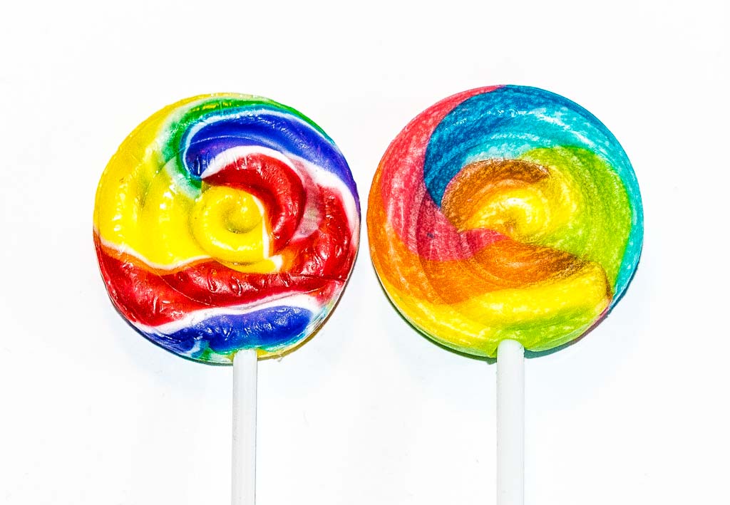 National Lollipop Day - Lollipop-Tag in den USA. Kuriose Feiertage - 20. Juli © 2018 Sven Giese - Bild 3 National Lollipop Day - Lollipop-Tag in den USA. Kuriose Feiertage - 20. Juli © 2018 Sven Giese - Bild 3