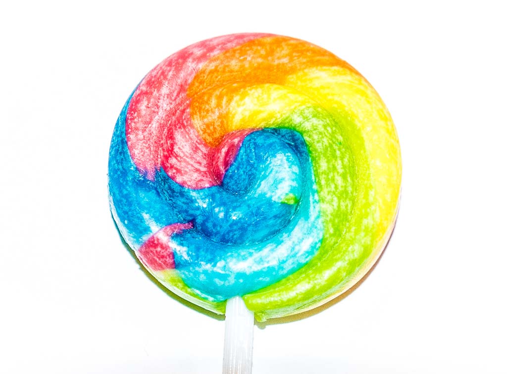National Lollipop Day - Lollipop-Tag in den USA. Kuriose Feiertage - 20. Juli © 2018 Sven Giese - Bild 2 National Lollipop Day - Lollipop-Tag in den USA. Kuriose Feiertage - 20. Juli © 2018 Sven Giese - Bild 2