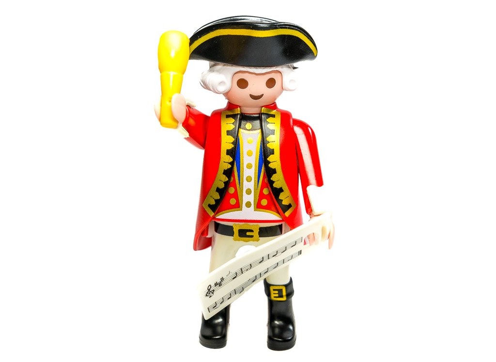 International Town Criers Day - Internationaler Tag der Stadtschreier. Kuriose Feiertage - zweiter Montag im Juli © 2018 Sven Giese