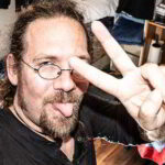 Stick-Out-Your-Tongue-Day - Streck-die-Zunge-raus-Tag in den USA. Kuriose Feiertage - 19. Juli © 2019 Sven Giese