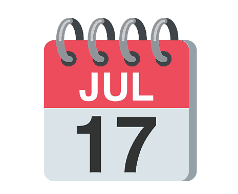 World Emoji Day - Welt-Emoji-Tag. Kuriose Feiertage - 17. Juli © 2018 Sven Giese