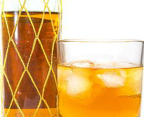 Black Tot Day in Großbrtiannien. Kuriose Feiertage - 31. Juli © 2019 Sven Giese