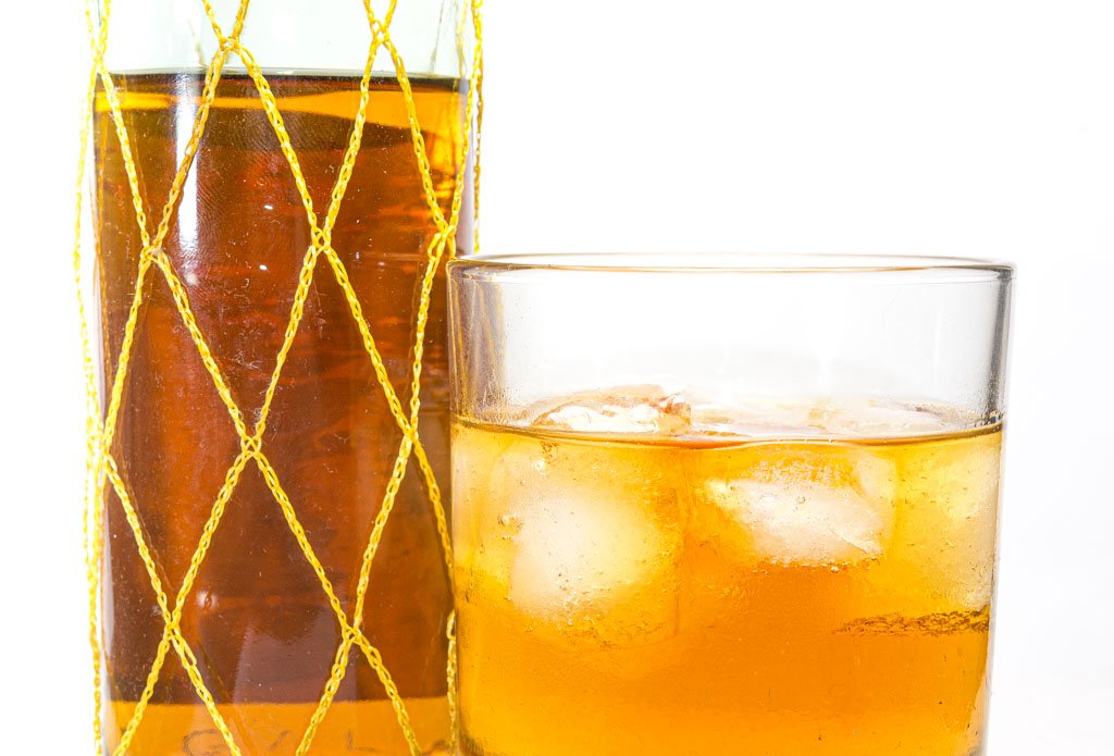 Black Tot Day in Großbrtiannien. Kuriose Feiertage - 31. Juli © 2019 Sven Giese