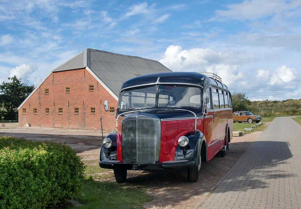 Collector Car Appreciation Day - Ehrentag der Autosammler in den USA. Kuriose Feiertage - zweiter Freitag im Juli © 2020 Sven Giese - Bild 2