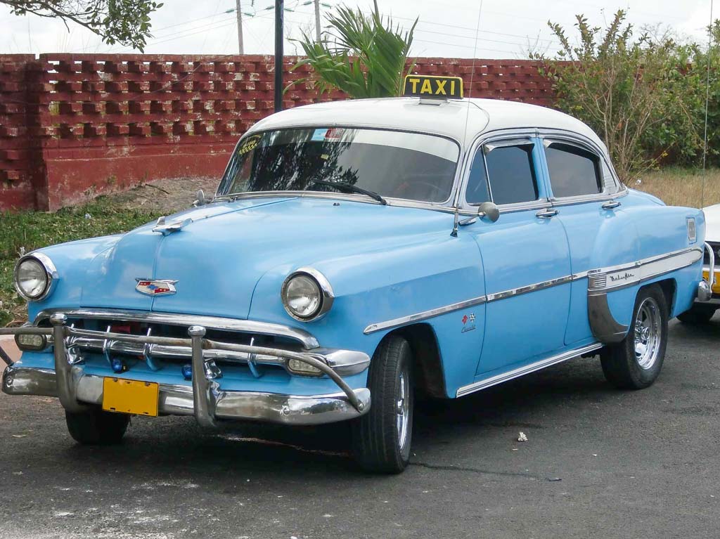 Collector Car Appreciation Day - Ehrentag der Autosammler in den USA. Kuriose Feiertage - zweiter Freitag im Juli © 2020 Sven Giese - Bild 3