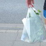 International Plastic Bag Free Day - Internationaler Plastiktütenfreier Tag. Kuriose Feiertage - 3. Juli © 2019 Sven Giese