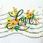 National U.S. Postage Stamp Day - Tag der Briefmarken in den USA. Kuriose Feiertage - 1. Juli © 2020 Sven Giese