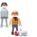 National Be Someone Day in den USA. Kuriose Feiertage - 21. Juli © 2020 Sven Giese