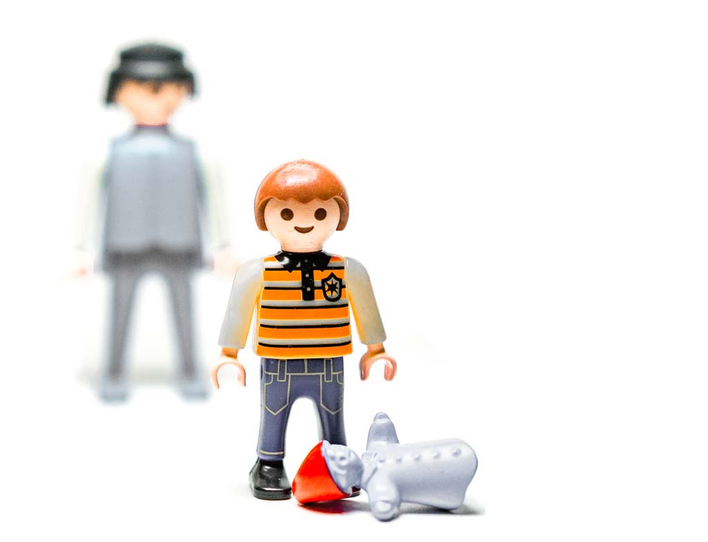 National Be Someone Day in den USA. Kuriose Feiertage - 21. Juli © 2020 Sven Giese