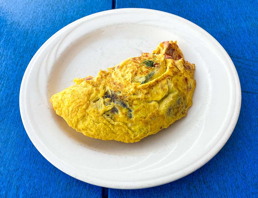 National Don't Put all your Eggs in One Omelet Day - Nicht-alle-Eier-fürs-Omelett-Tag. Kuriose Feiertage - 9. Juli 2020 © Sven Giese - Bild 1 National Don't Put all your Eggs in One Omelet Day - Nicht-alle-Eier-fürs-Omelett-Tag. Kuriose Feiertage - 9. Juli 2020 © Sven Giese - Bild 1