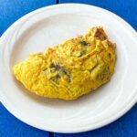 National Don't Put all your Eggs in One Omelet Day - Nicht-alle-Eier-fürs-Omelett-Tag. Kuriose Feiertage - 9. Juli 2020 © Sven Giese