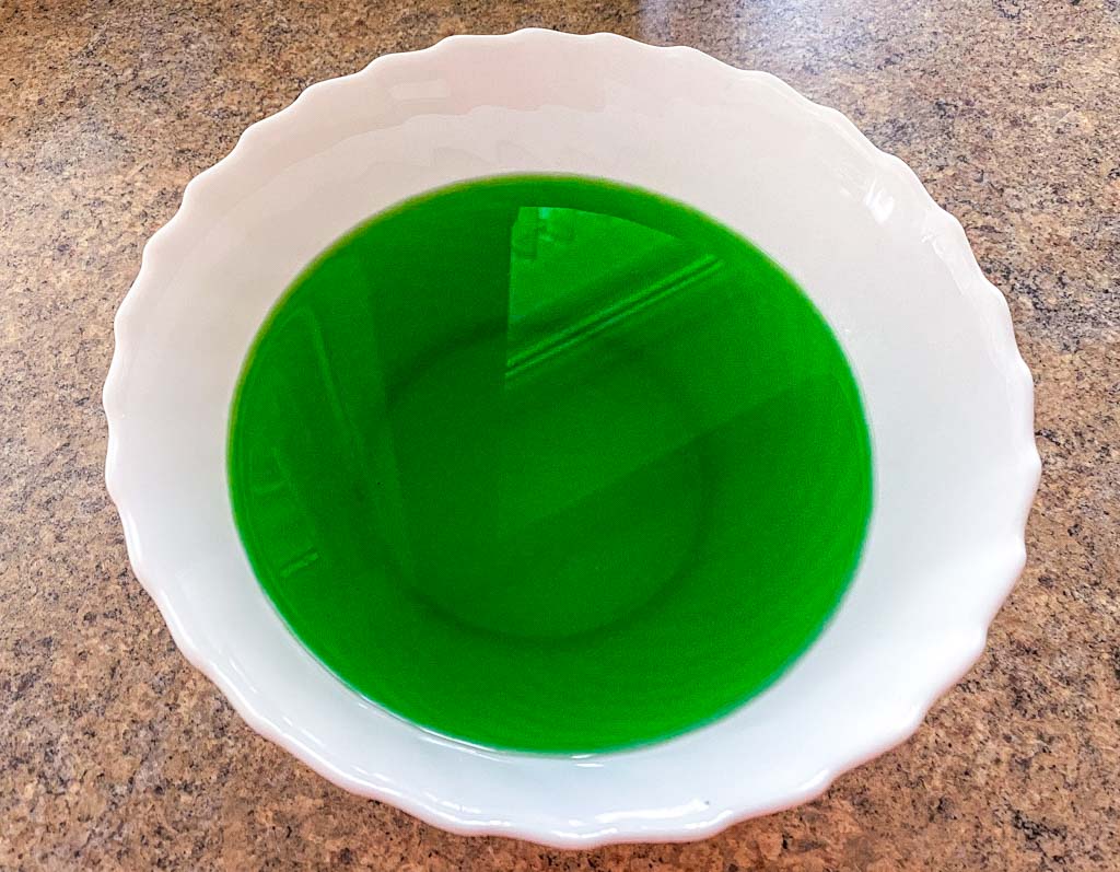 National Eat Your Jell-O Day - Wackelpudding-Tag in den USA. Kuriose Feiertage - 12. Juli © 2020 Dietmar Giese - Bild 3