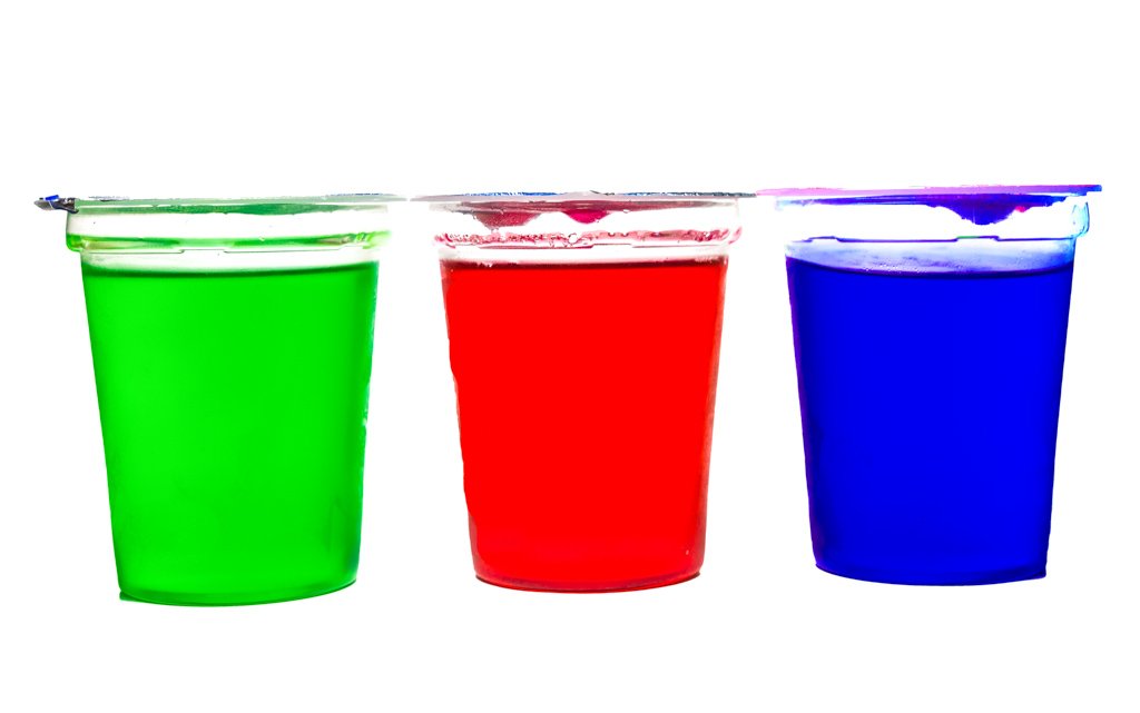 National Eat Your Jell-O Day - Wackelpudding-Tag in den USA. Kuriose Feiertage - 12. Juli © 2020 Sven Giese - Bild 2