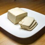 World Tofu Day - Welttag des Tofu. Kuriose Feiertage - 26. Juli © 2020 Sven Giese