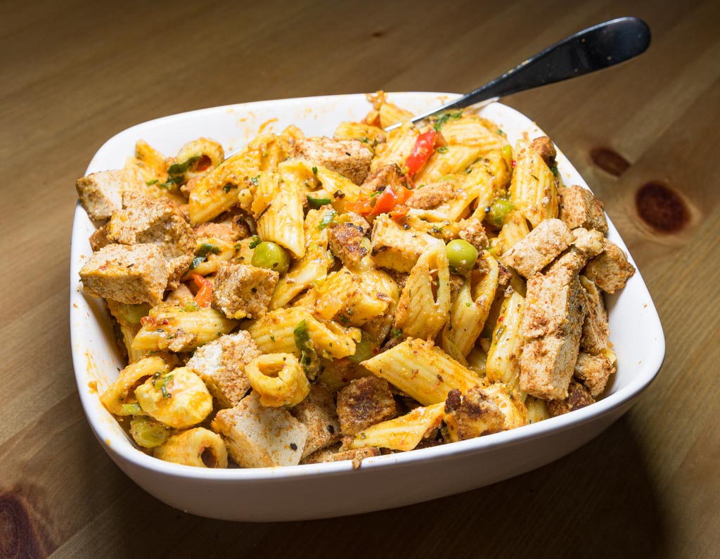 World Tofu Day - Welttag des Tofu. Kuriose Feiertage - 26. Juli © 2020 Sven Giese - Bild 3 World Tofu Day - Welttag des Tofu. Kuriose Feiertage - 26. Juli © 2020 Sven Giese - Bild 3