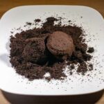 Tag des Kaffeesatzes Deutschland. Kuriose Feiertage - 28. Juli © 2021 Sven Giese